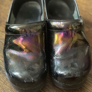 Dansko Nursing Clogs